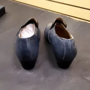 Shoes | Mens Gorgio Brutini Size 85m Navy Grey | Poshmark